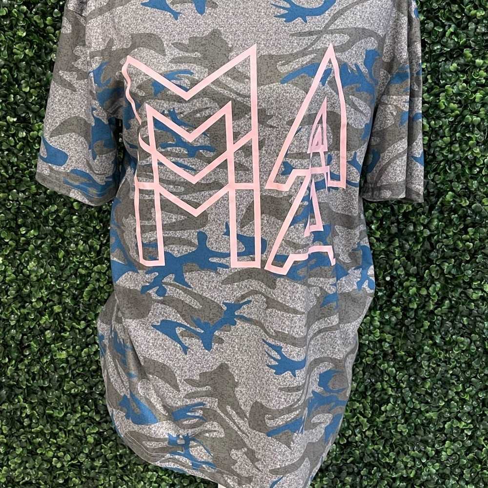 MAMA Top NWT - Picture 2 of 2